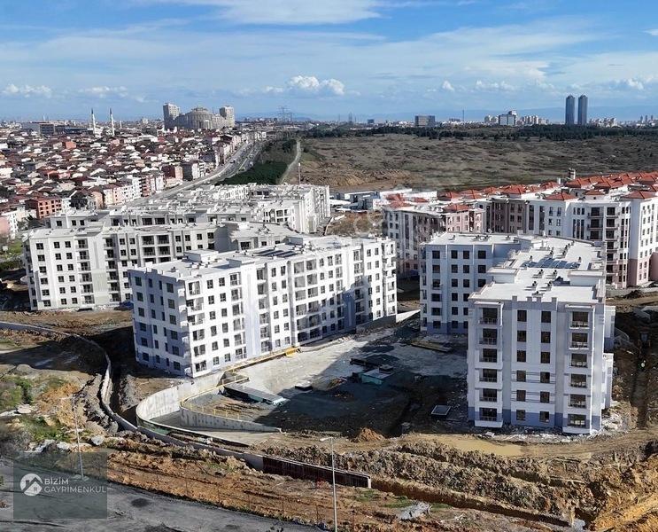Bizim'den Yeni Esenler , Kuzey Emlak Konut (6.kat , 105 M2, 2+1) — fotoğraf 14