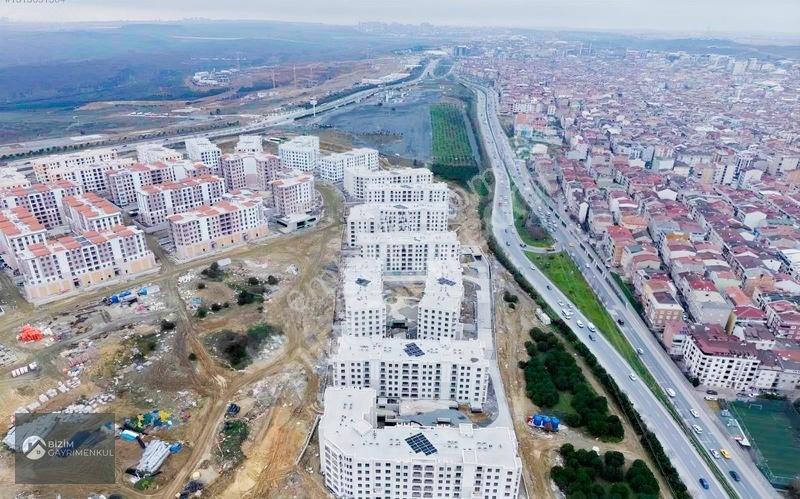 Bizim'den Yeni Esenler , Kuzey Emlak Konut (6.kat , 105 M2, 2+1) — fotoğraf 16