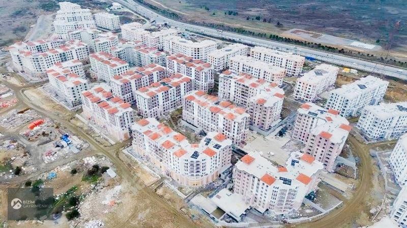 Bizim'den Yeni Esenler , Kuzey Emlak Konut (6.kat , 105 M2, 2+1) — fotoğraf 18