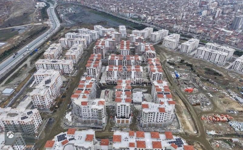 Bizim'den Yeni Esenler , Kuzey Emlak Konut (6.kat , 105 M2, 2+1) — fotoğraf 19