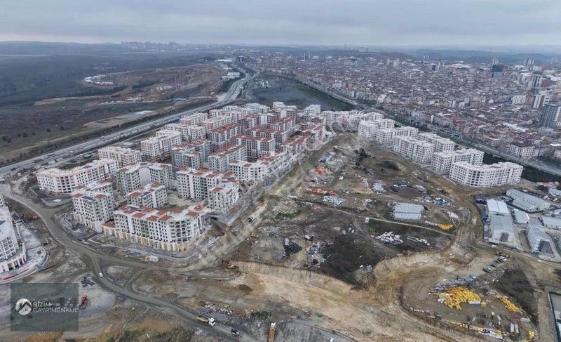Bizim'den Yeni Esenler , Kuzey Emlak Konut (6.kat , 105 M2, 2+1) — fotoğraf 20