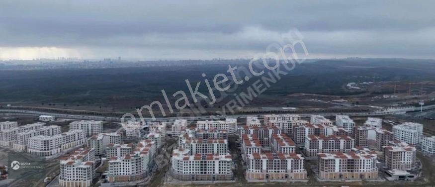 Bizim'den Yeni Esenler , Kuzey Emlak Konut (6.kat , 105 M2, 2+1) — fotoğraf 21