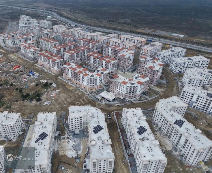 Bizim'den Yeni Esenler , Kuzey Emlak Konut (6.kat , 105 M2, 2+1) — fotoğraf 24