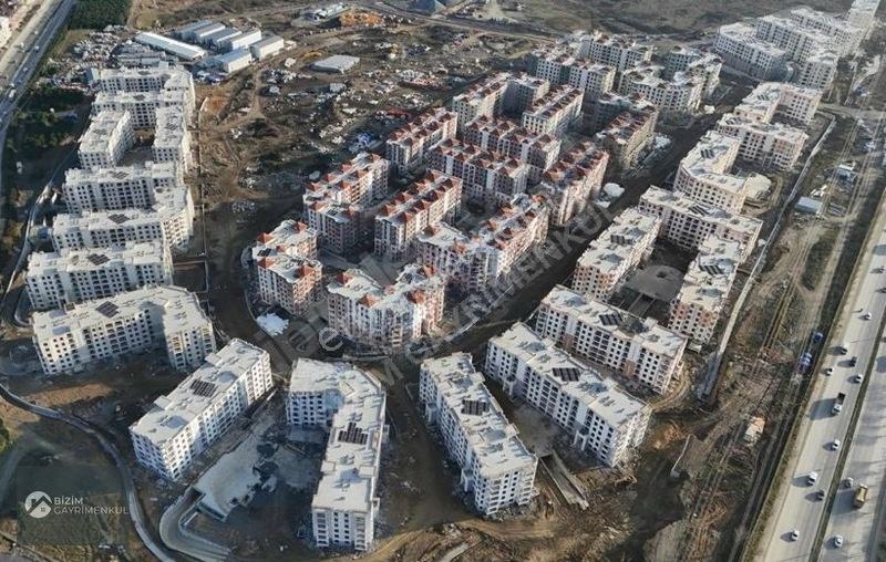 Bizim'den Yeni Esenler , Kuzey Emlak Konut (6.kat , 105 M2, 2+1) — fotoğraf 28