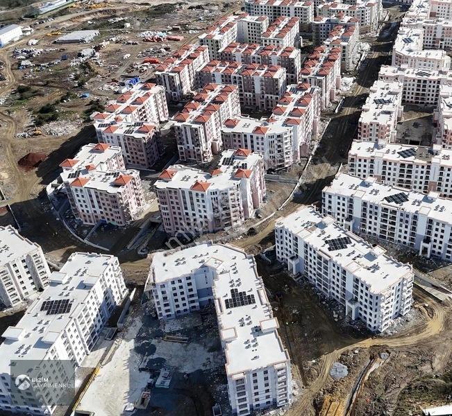 Bizim'den Yeni Esenler , Kuzey Emlak Konut (6.kat , 105 M2, 2+1) — fotoğraf 31