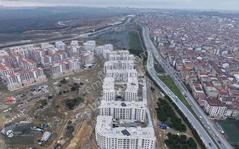 Bizim'den Yeni Esenler , Kuzey Emlak Konut (6.kat , 105 M2, 2+1) — fotoğraf 34
