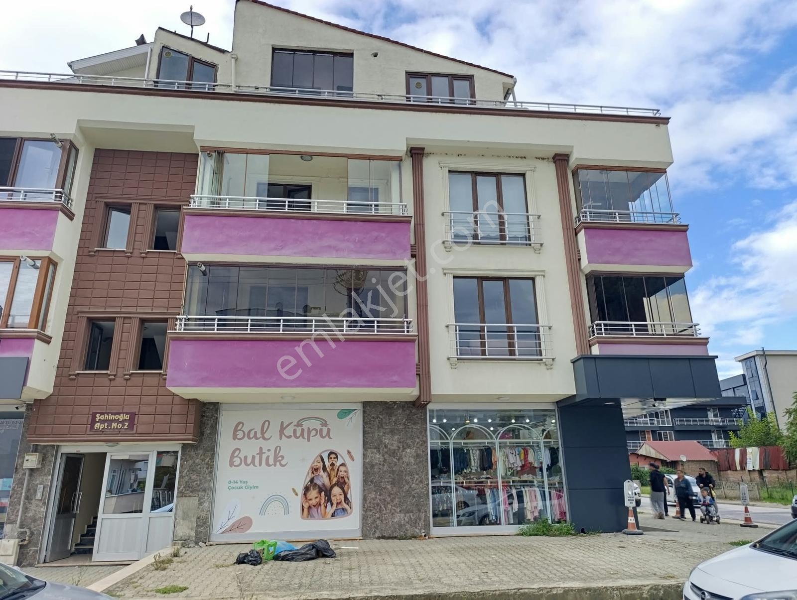 Yepa Emlak | Düzce Kiremitocağı Mah. Fırsat 4+1 Satılık Daire — fotoğraf 3