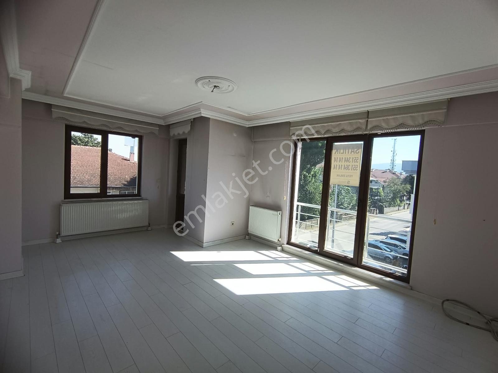 Yepa Emlak | Düzce Kiremitocağı Mah. Fırsat 4+1 Satılık Daire — fotoğraf 6