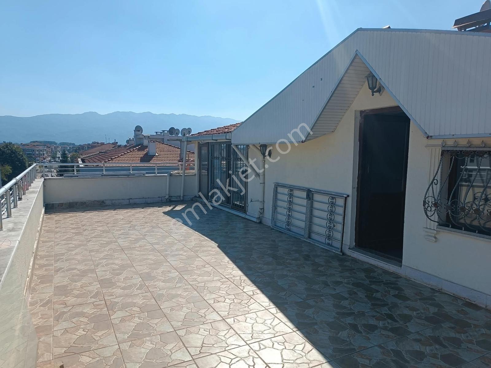 Yepa Emlak | Düzce Kiremitocağı Mah. Fırsat 4+1 Satılık Daire — fotoğraf 24