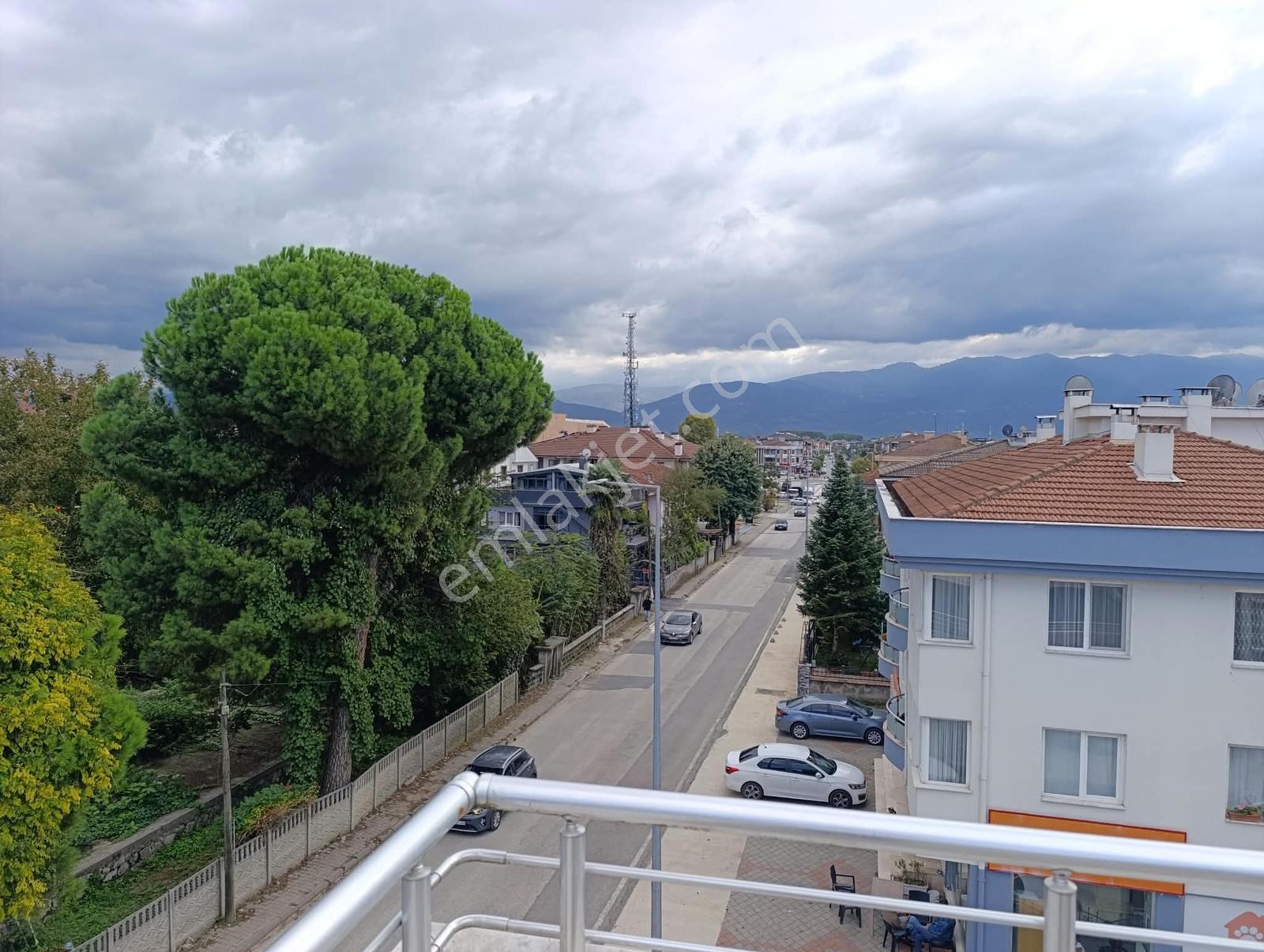 Yepa Emlak | Düzce Kiremitocağı Mah. Fırsat 4+1 Satılık Daire — fotoğraf 25