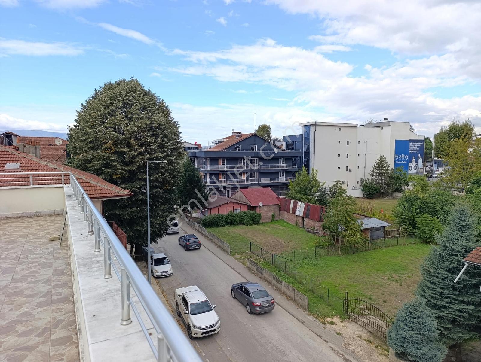 Yepa Emlak | Düzce Kiremitocağı Mah. Fırsat 4+1 Satılık Daire — fotoğraf 26
