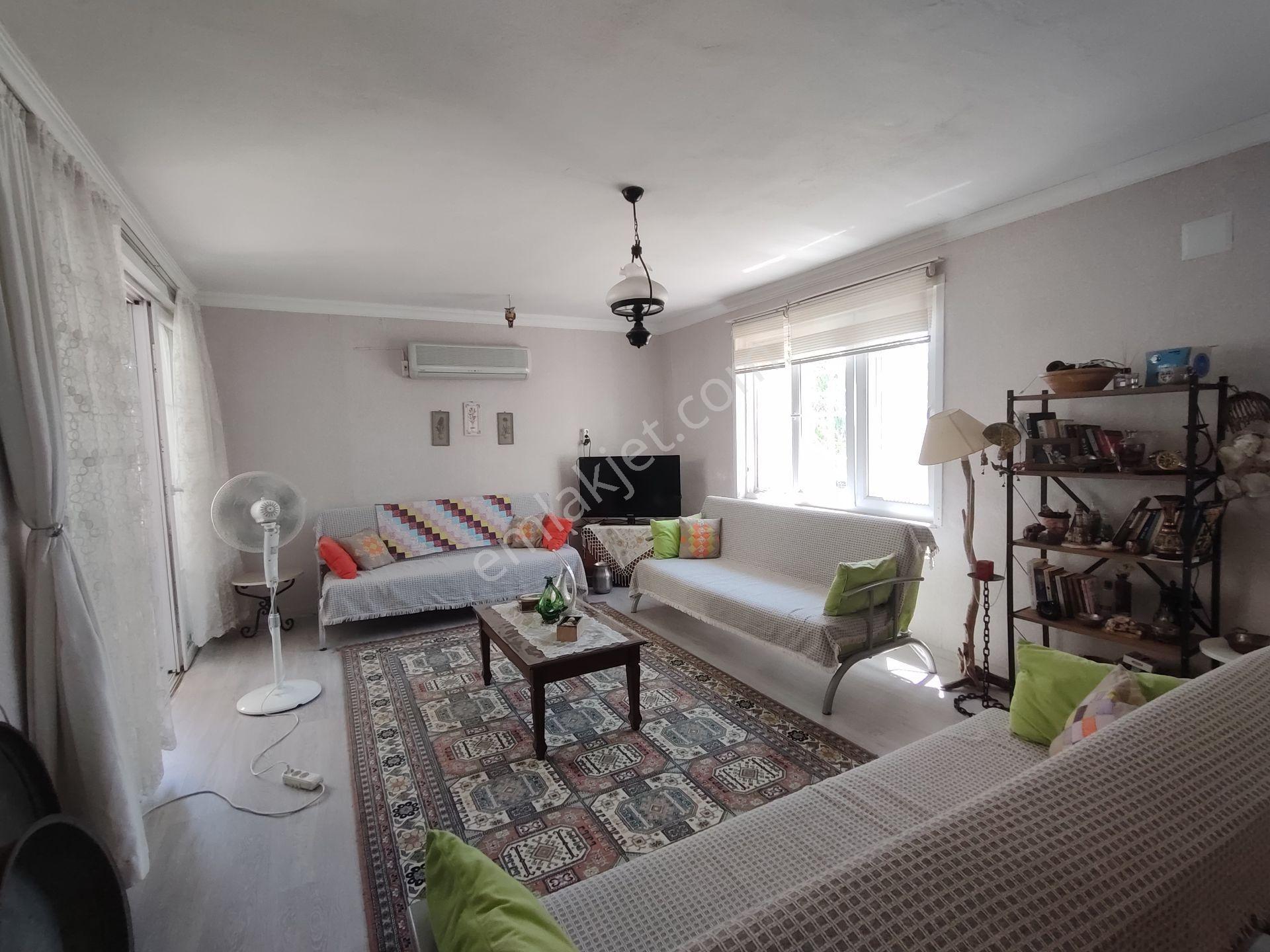 Silifke Kapızlı'da Site İçerisinde Satılık 3+1 Triplex Villa — fotoğraf 2
