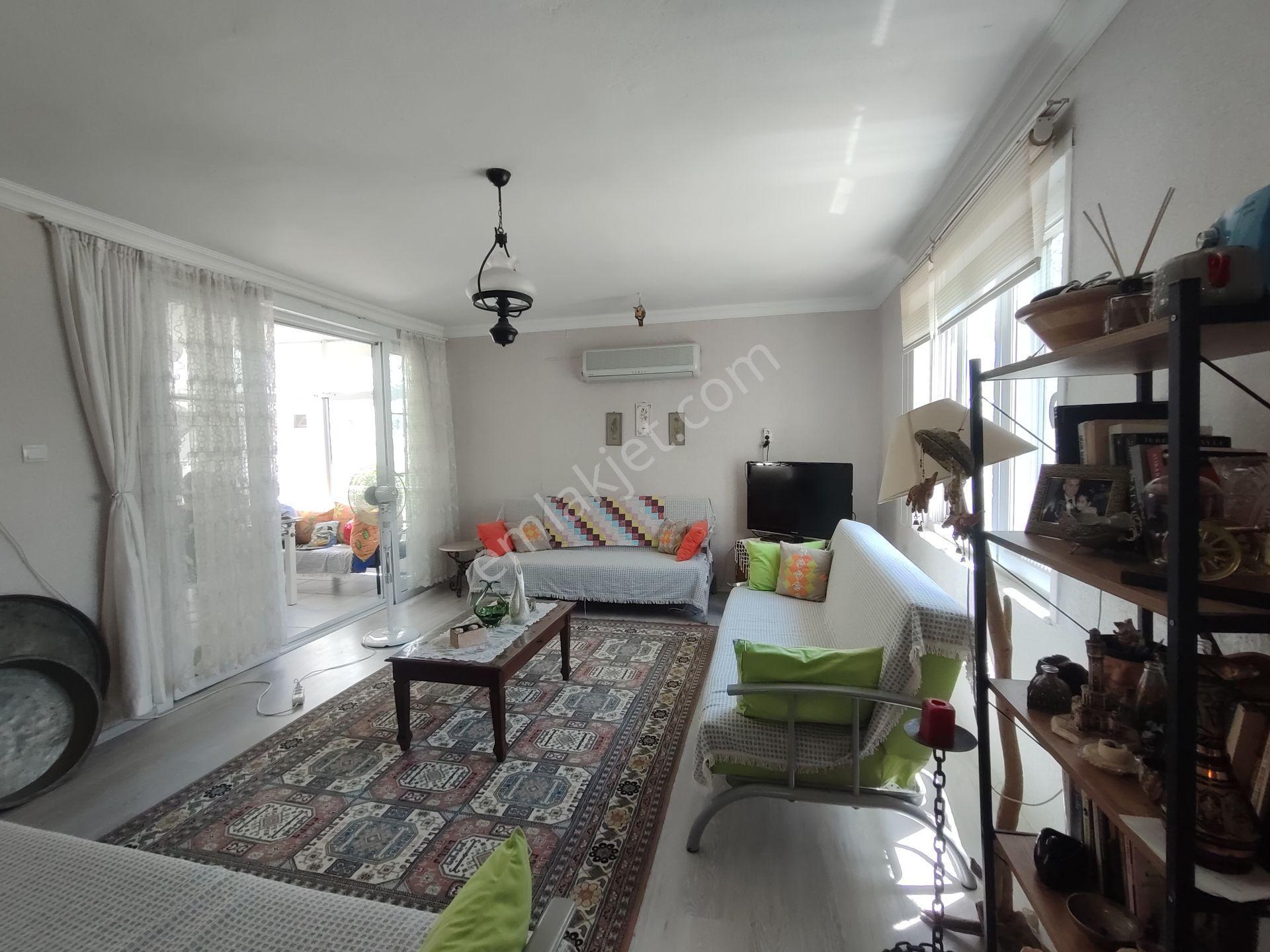 Silifke Kapızlı'da Site İçerisinde Satılık 3+1 Triplex Villa — fotoğraf 4