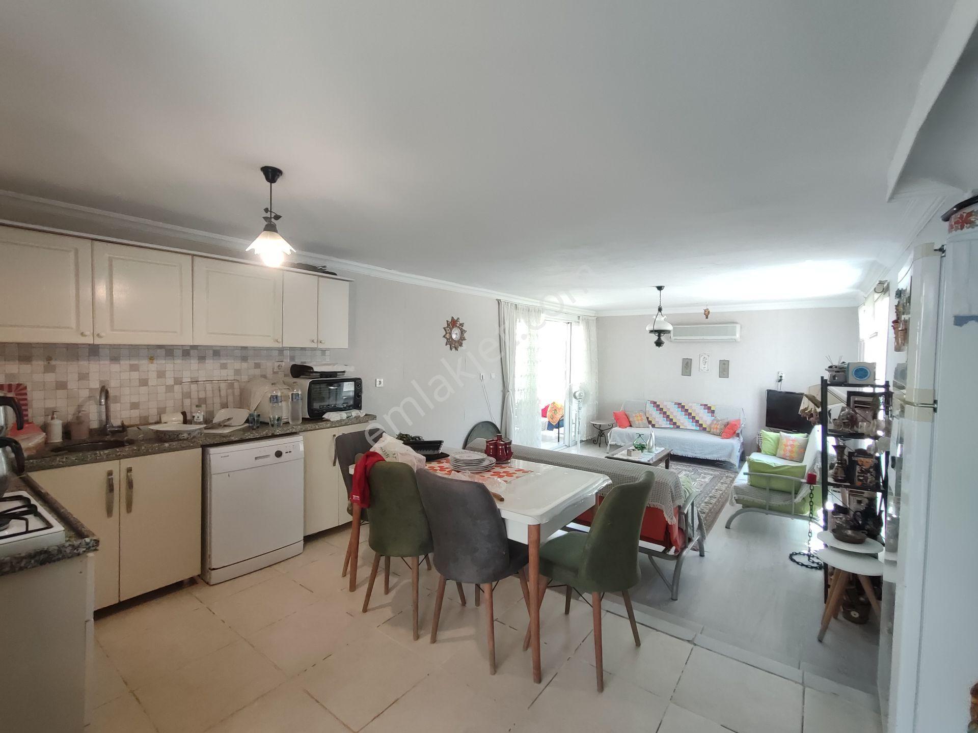 Silifke Kapızlı'da Site İçerisinde Satılık 3+1 Triplex Villa — fotoğraf 5