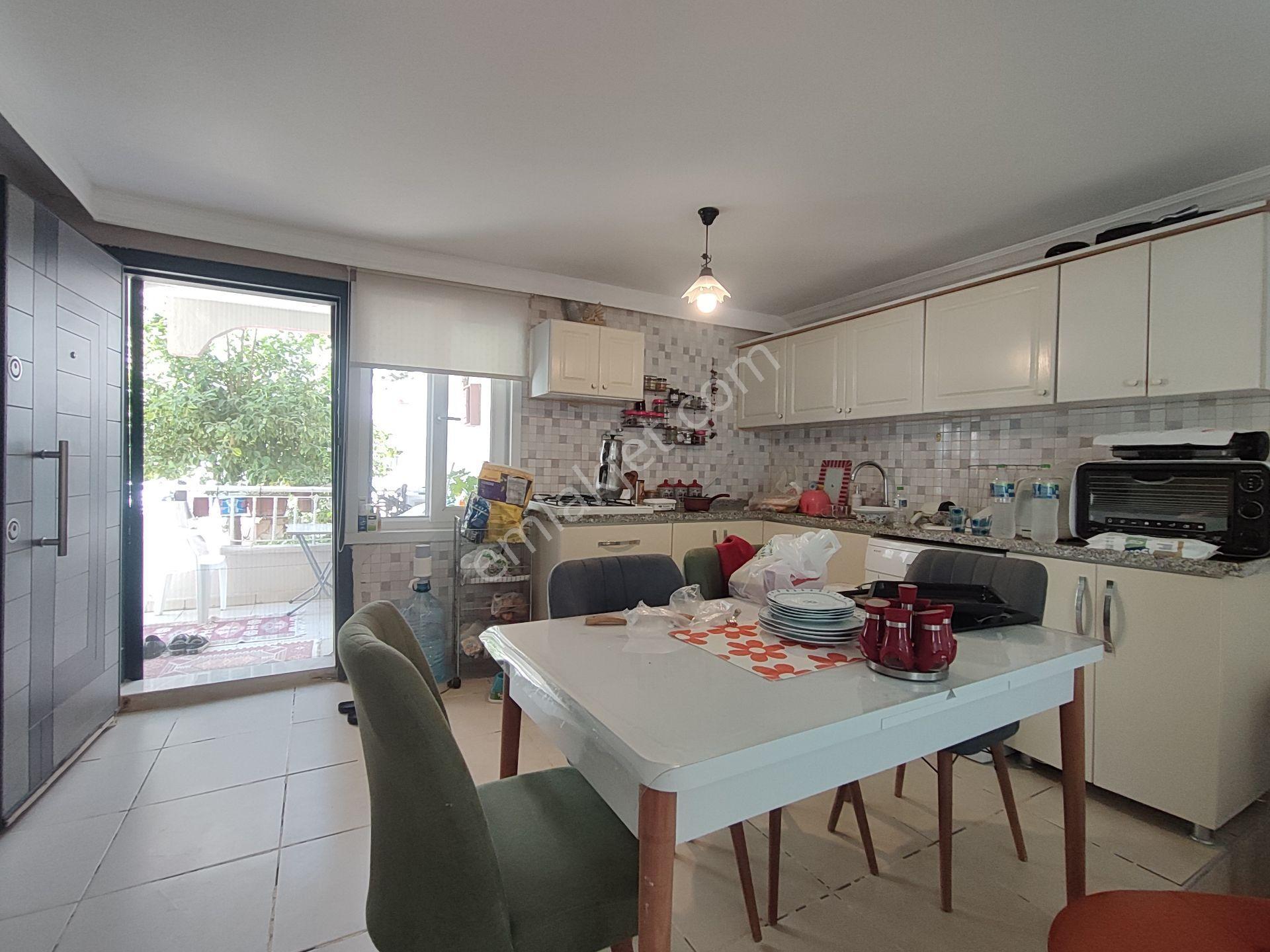 Silifke Kapızlı'da Site İçerisinde Satılık 3+1 Triplex Villa — fotoğraf 6
