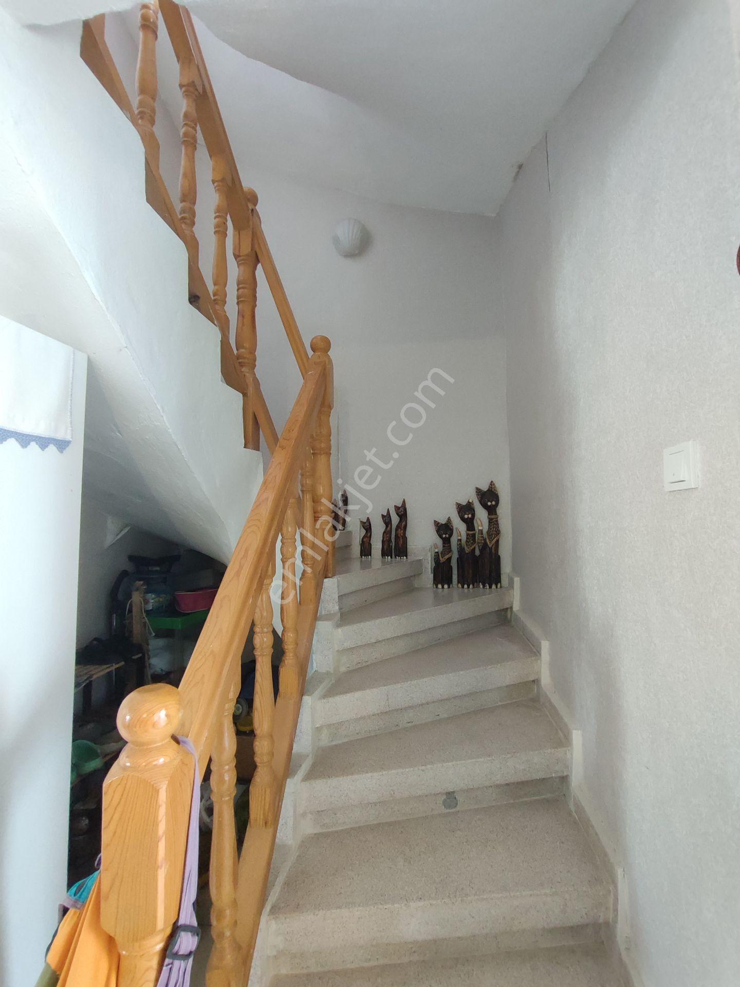 Silifke Kapızlı'da Site İçerisinde Satılık 3+1 Triplex Villa — fotoğraf 8
