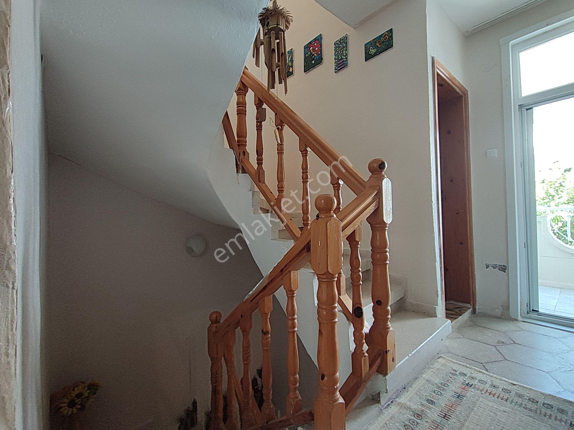 Silifke Kapızlı'da Site İçerisinde Satılık 3+1 Triplex Villa — fotoğraf 9