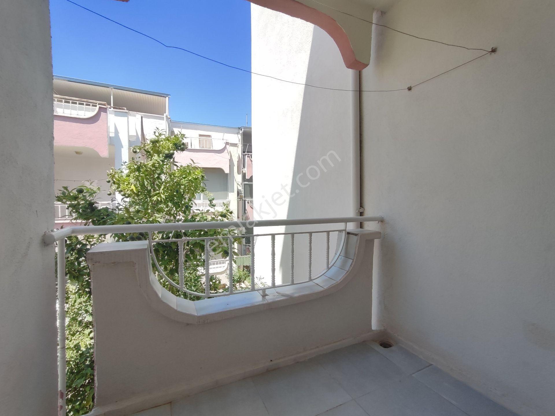 Silifke Kapızlı'da Site İçerisinde Satılık 3+1 Triplex Villa — fotoğraf 10