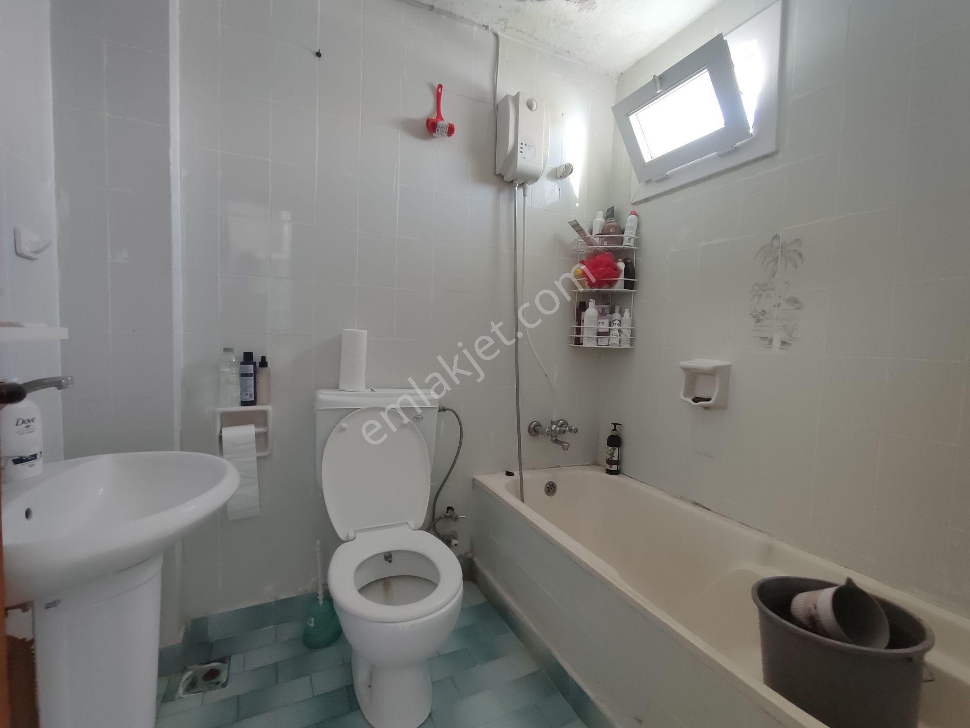 Silifke Kapızlı'da Site İçerisinde Satılık 3+1 Triplex Villa — fotoğraf 11