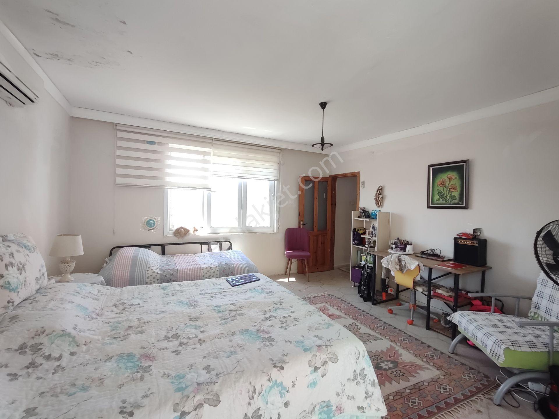 Silifke Kapızlı'da Site İçerisinde Satılık 3+1 Triplex Villa — fotoğraf 14