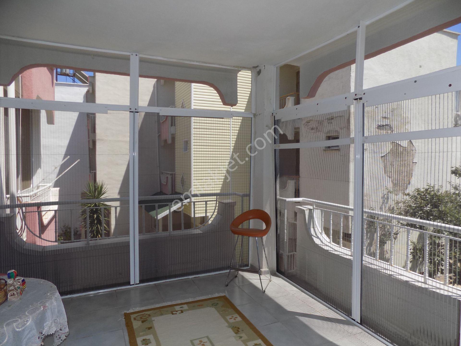 Silifke Kapızlı'da Site İçerisinde Satılık 3+1 Triplex Villa — fotoğraf 15