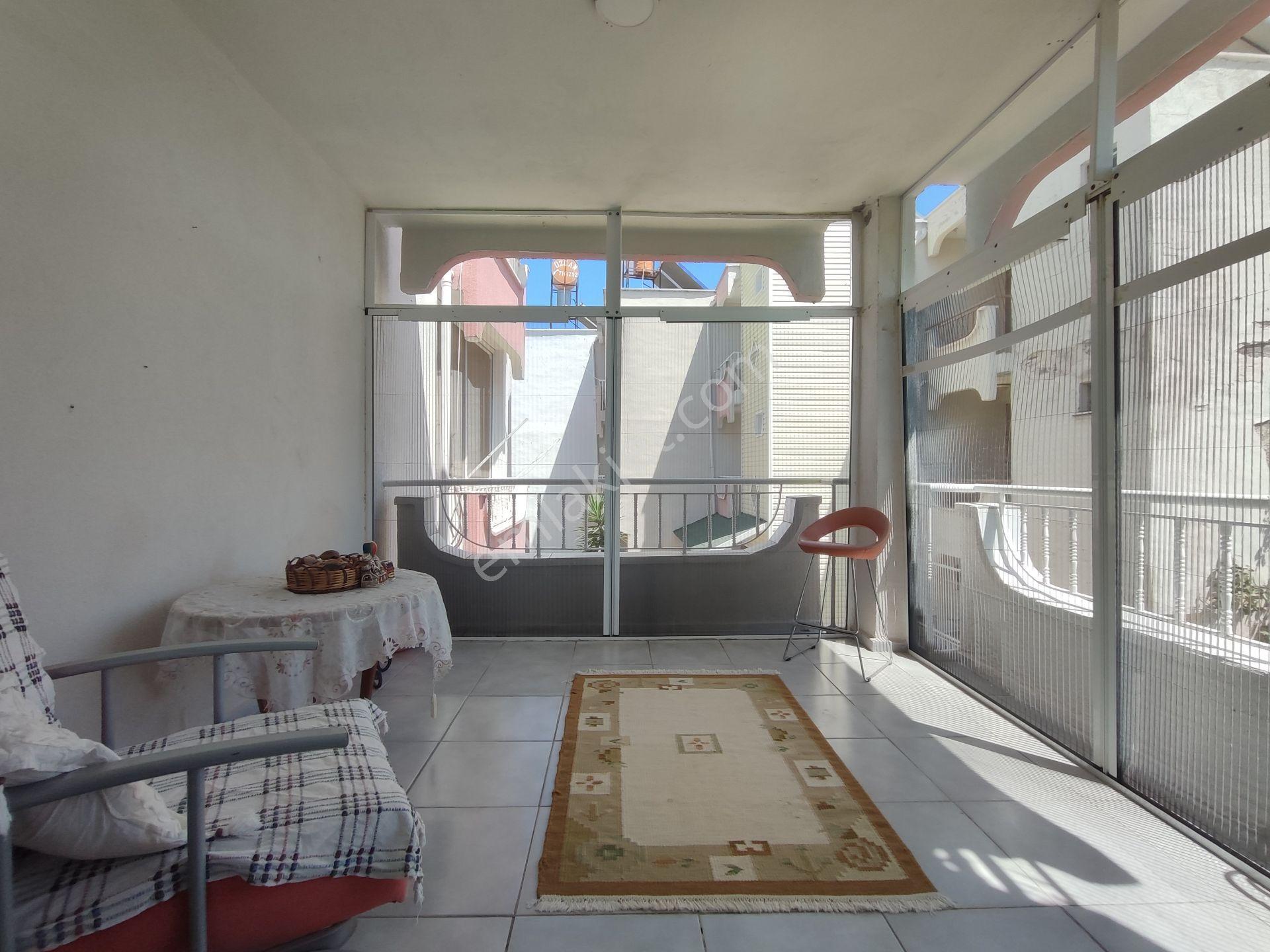 Silifke Kapızlı'da Site İçerisinde Satılık 3+1 Triplex Villa — fotoğraf 16