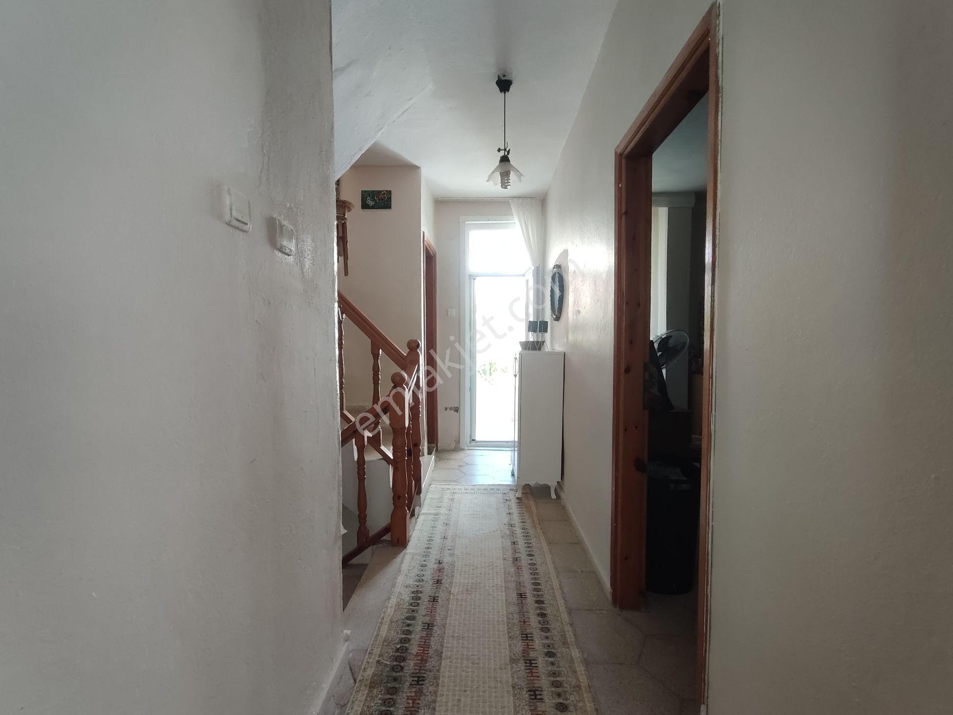 Silifke Kapızlı'da Site İçerisinde Satılık 3+1 Triplex Villa — fotoğraf 17