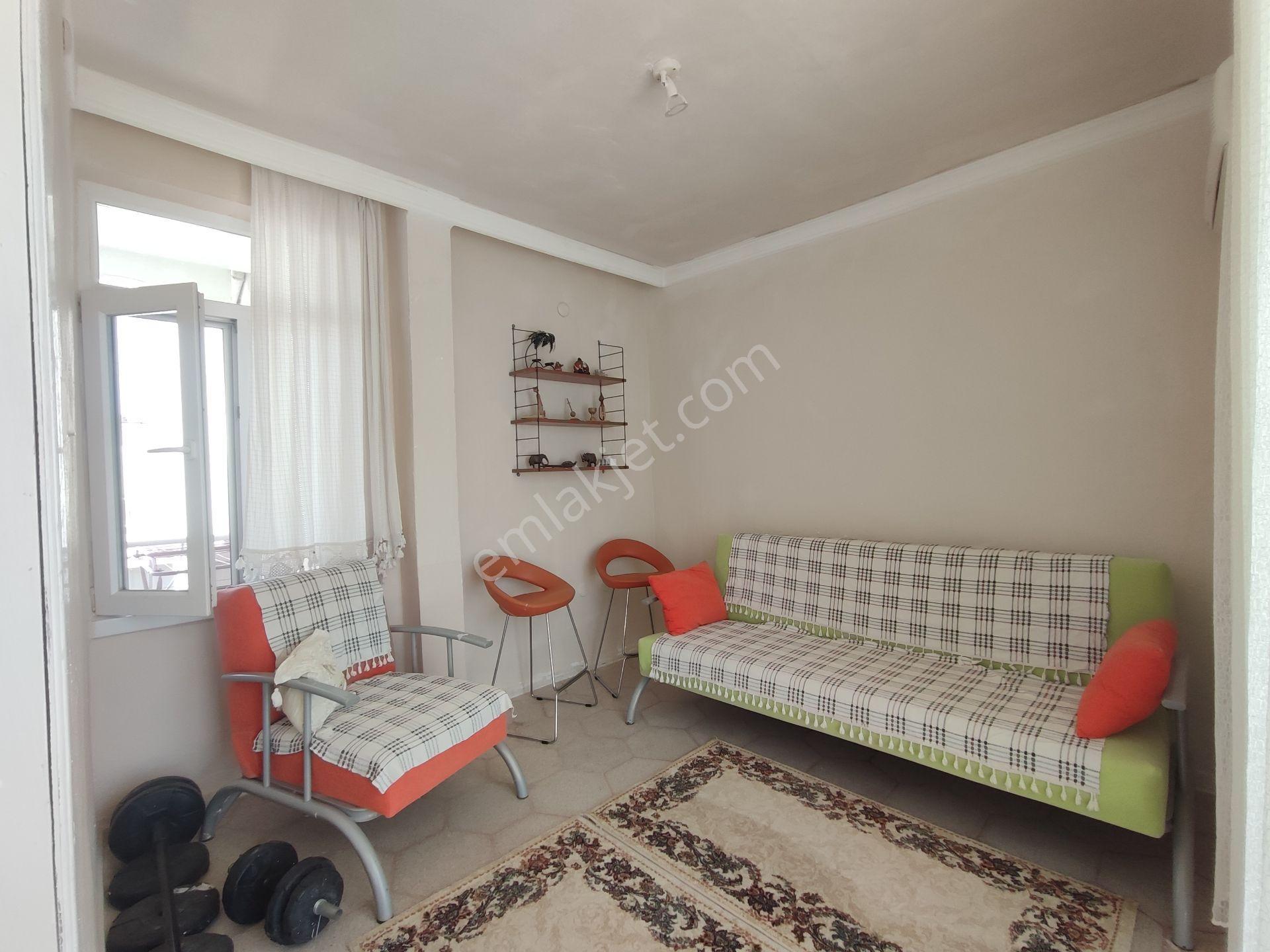 Silifke Kapızlı'da Site İçerisinde Satılık 3+1 Triplex Villa — fotoğraf 18