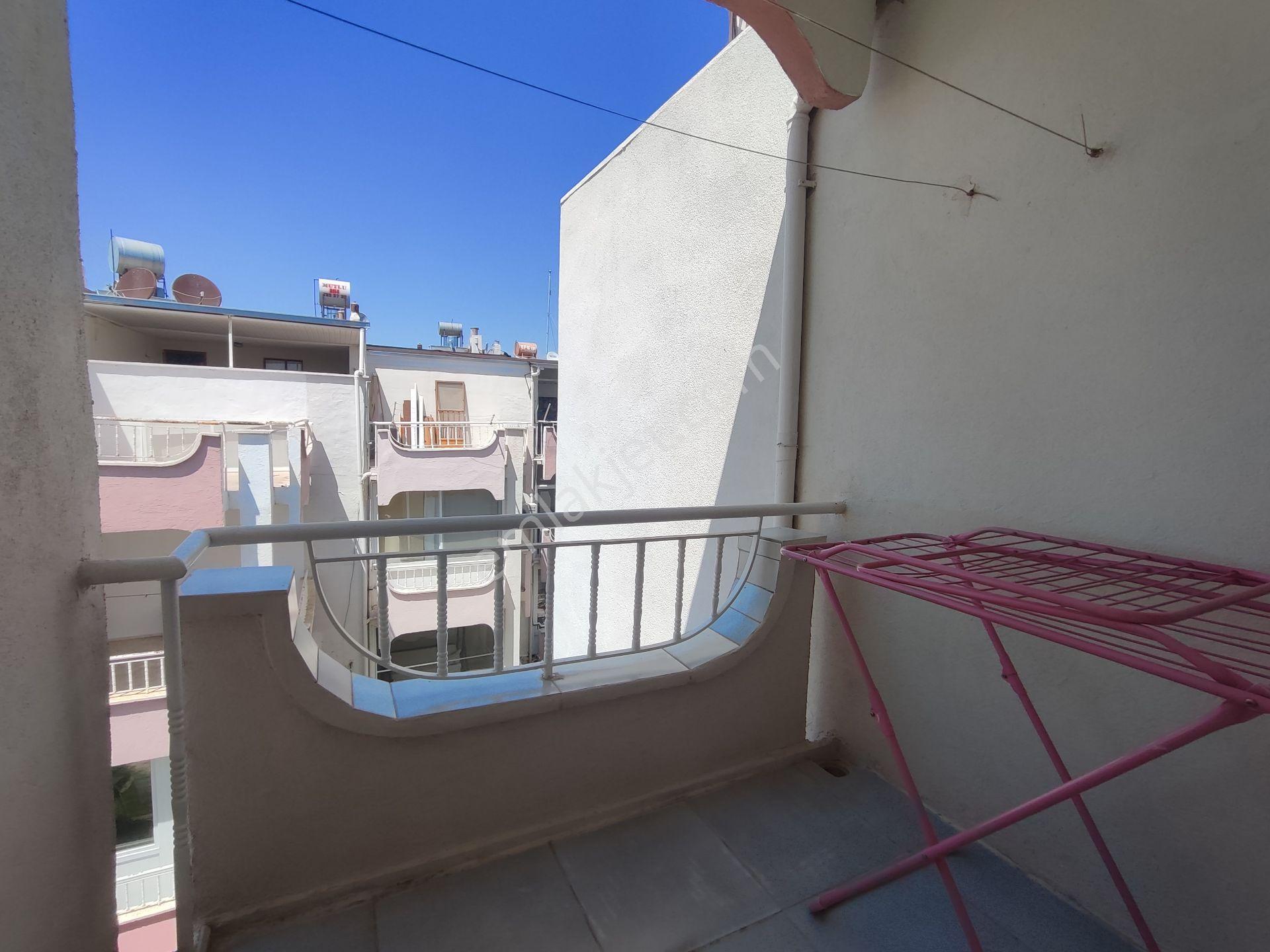 Silifke Kapızlı'da Site İçerisinde Satılık 3+1 Triplex Villa — fotoğraf 19