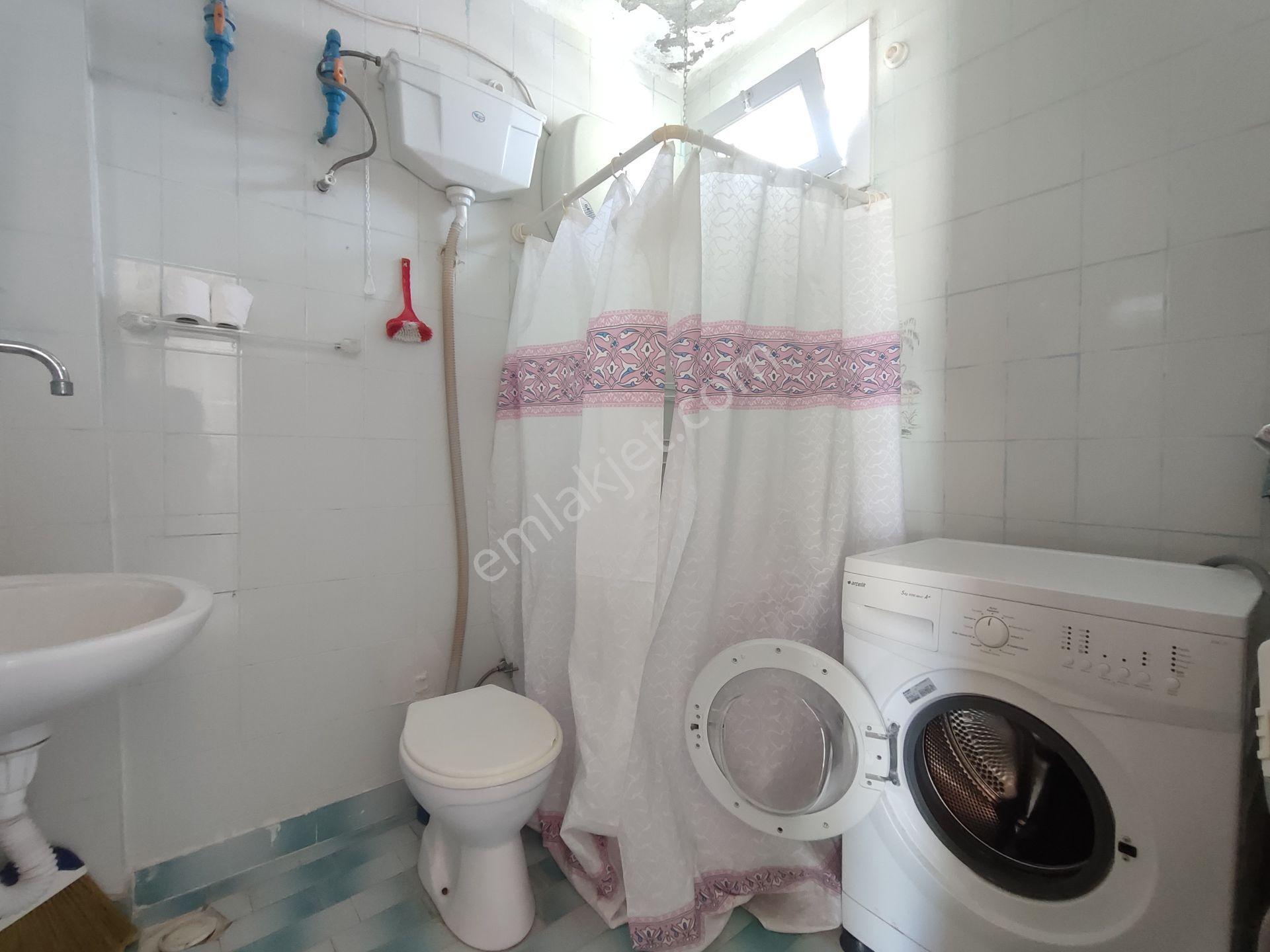 Silifke Kapızlı'da Site İçerisinde Satılık 3+1 Triplex Villa — fotoğraf 20