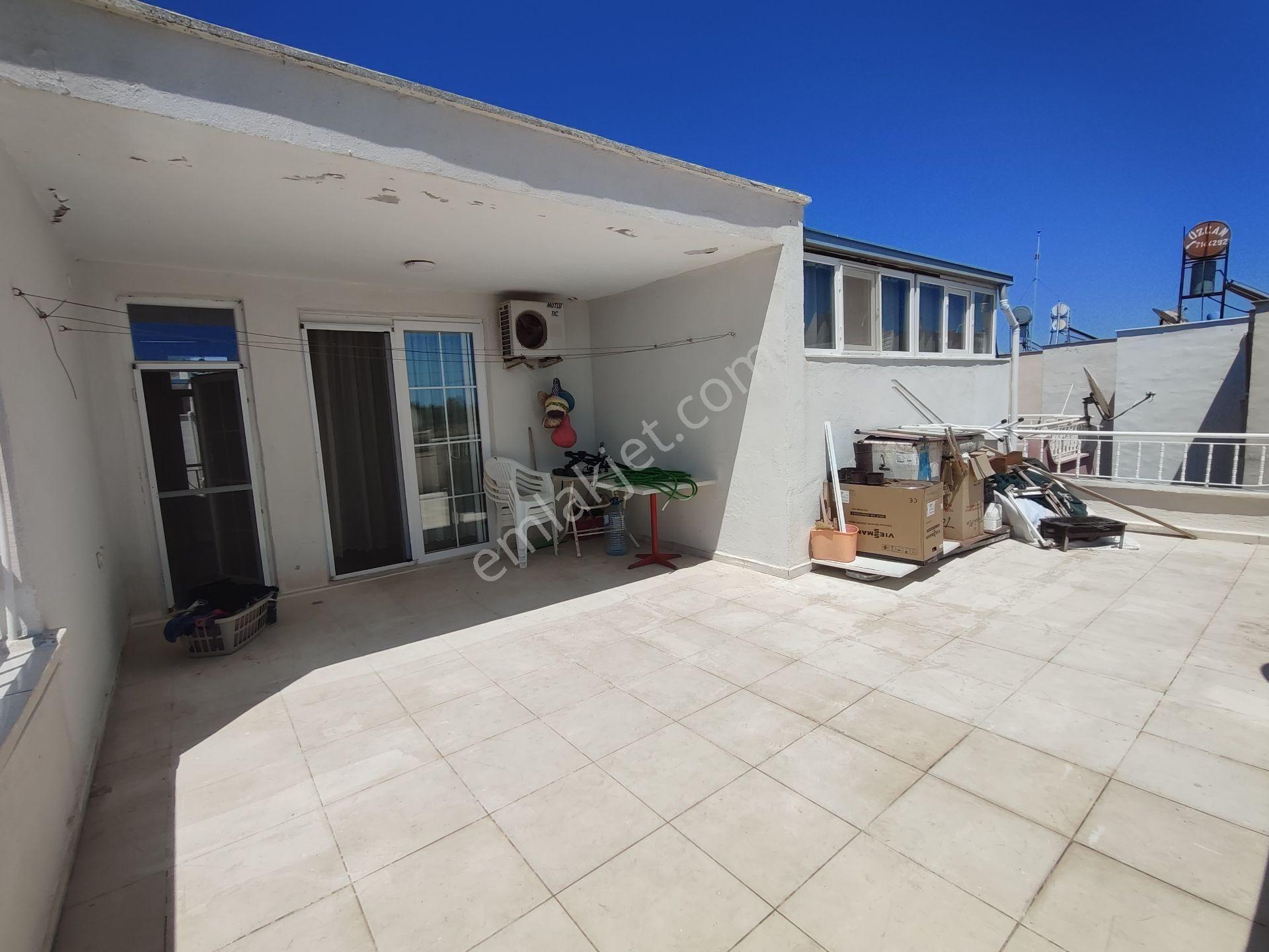 Silifke Kapızlı'da Site İçerisinde Satılık 3+1 Triplex Villa — fotoğraf 22