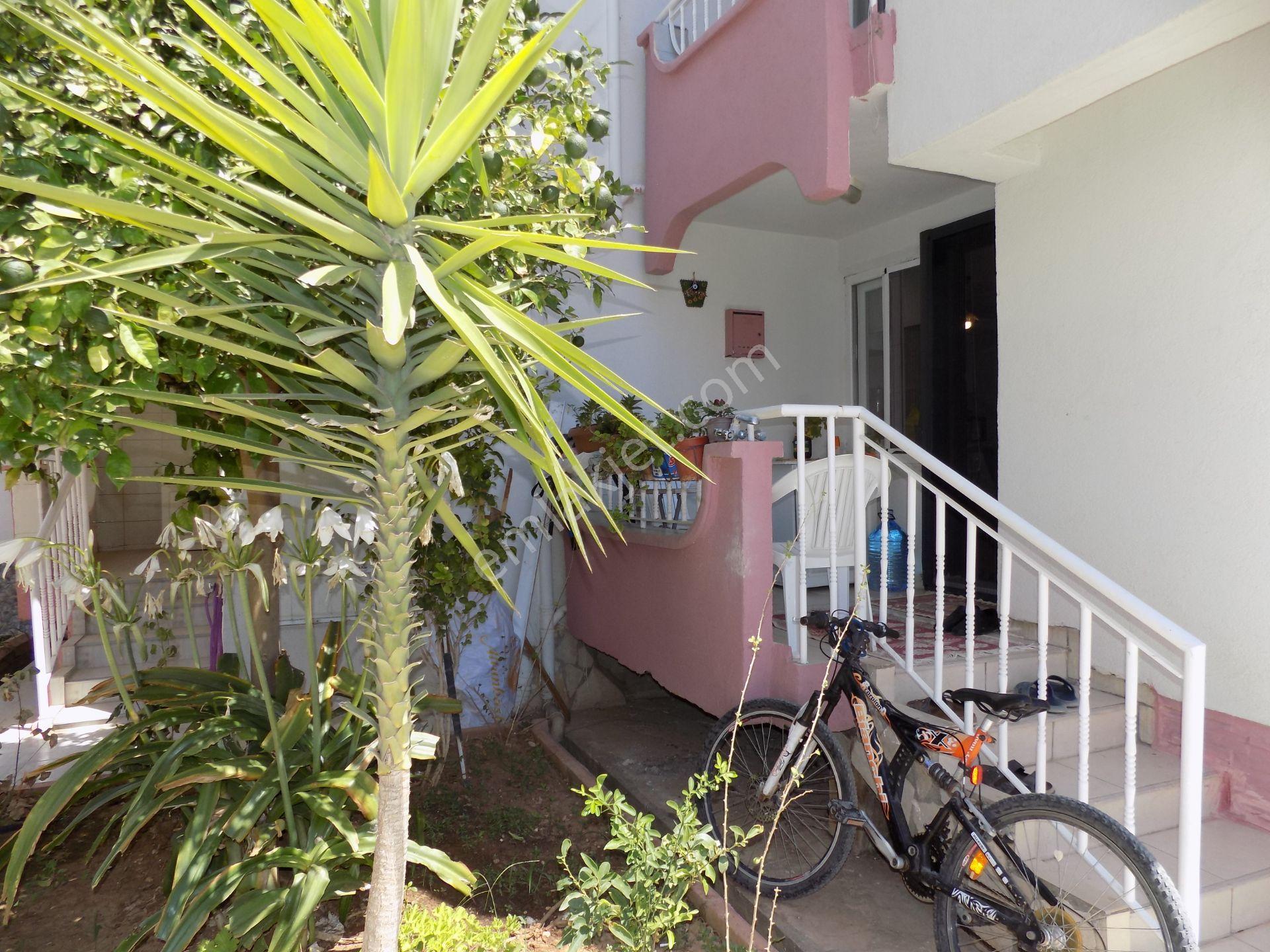 Silifke Kapızlı'da Site İçerisinde Satılık 3+1 Triplex Villa — fotoğraf 31