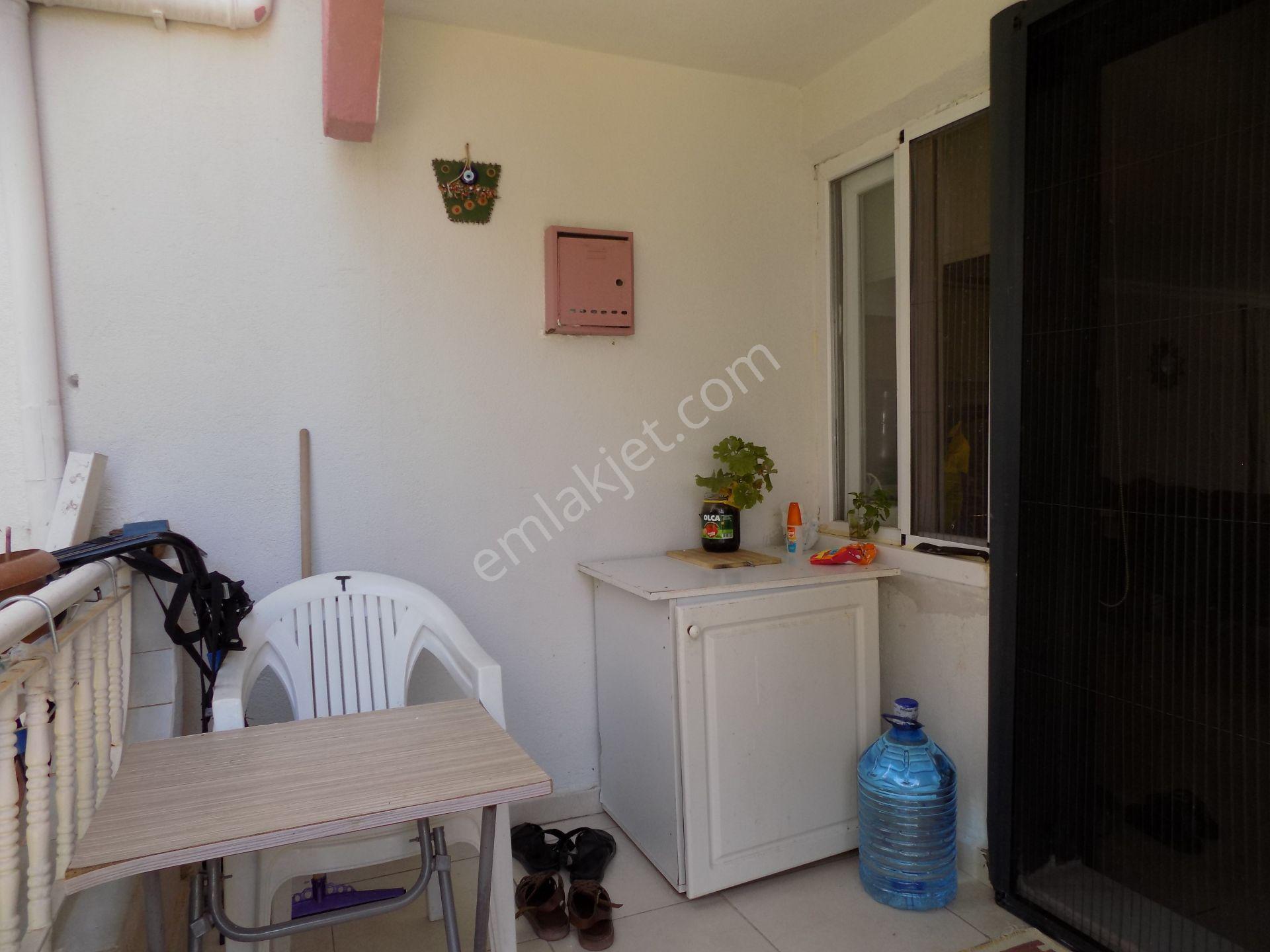 Silifke Kapızlı'da Site İçerisinde Satılık 3+1 Triplex Villa — fotoğraf 32