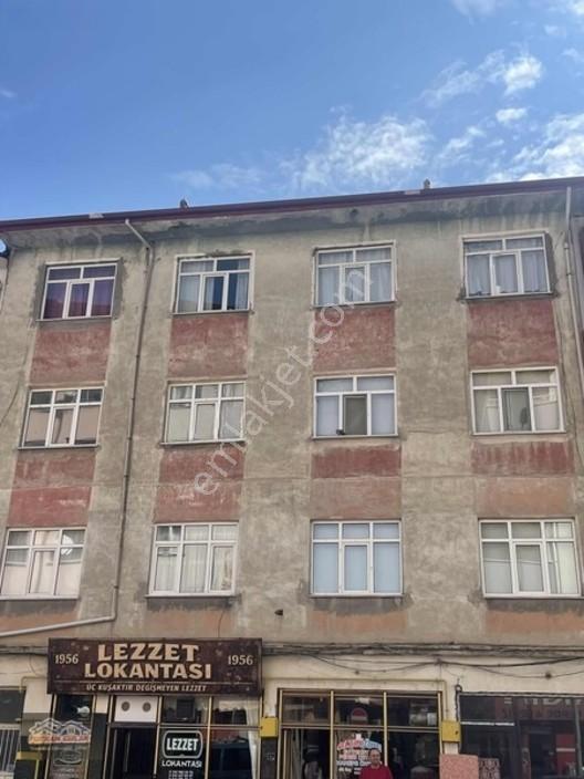 Furkan Dan Uludağ Caddesi 3+1 Kombili Daire — fotoğraf 2