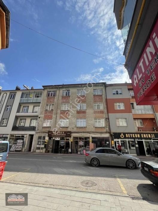 Furkan Dan Uludağ Caddesi 3+1 Kombili Daire — fotoğraf 3
