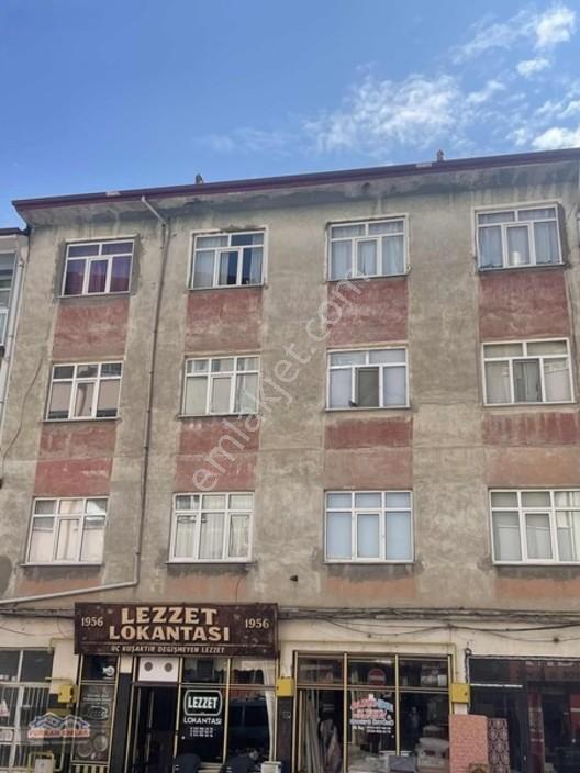 Furkan Dan Uludağ Caddesi 3+1 Kombili Daire — fotoğraf 4