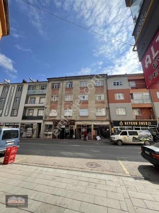 Furkan Dan Uludağ Caddesi 3+1 Kombili Daire — fotoğraf 5