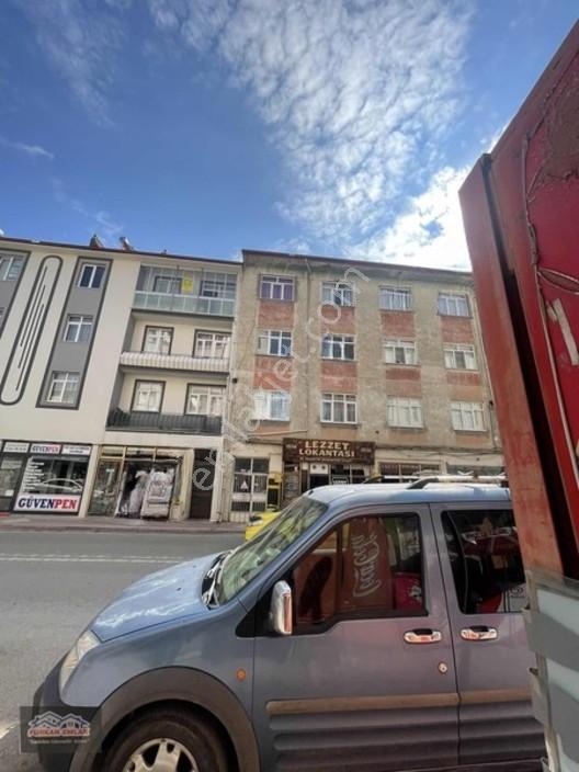 Furkan Dan Uludağ Caddesi 3+1 Kombili Daire — fotoğraf 6