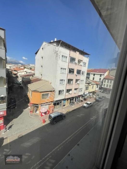 Furkan Dan Uludağ Caddesi 3+1 Kombili Daire — fotoğraf 15