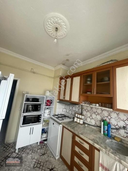Furkan Dan Uludağ Caddesi 3+1 Kombili Daire — fotoğraf 26