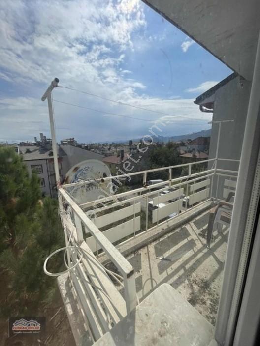 Furkan Dan Uludağ Caddesi 3+1 Kombili Daire — fotoğraf 27