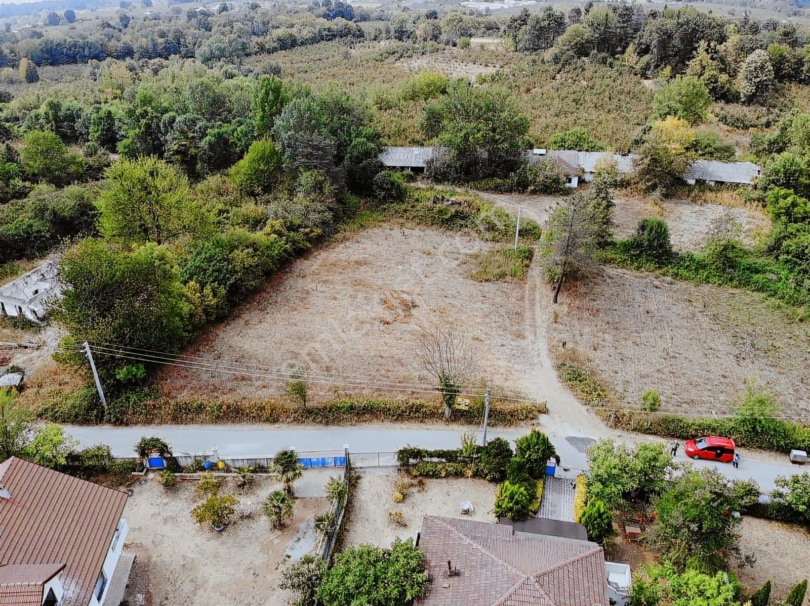 Sakarya Hendek İkbaliye Mahallesinde İmarlı Arsa — fotoğraf 4