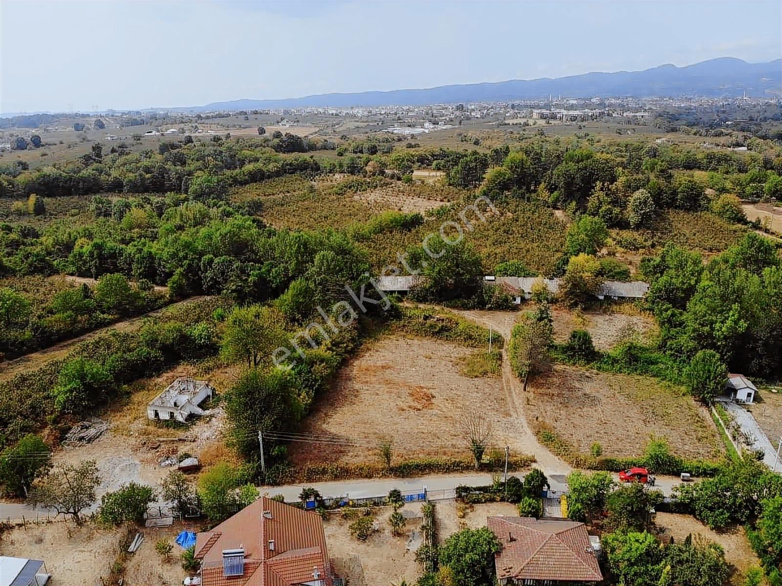 Sakarya Hendek İkbaliye Mahallesinde İmarlı Arsa — fotoğraf 6