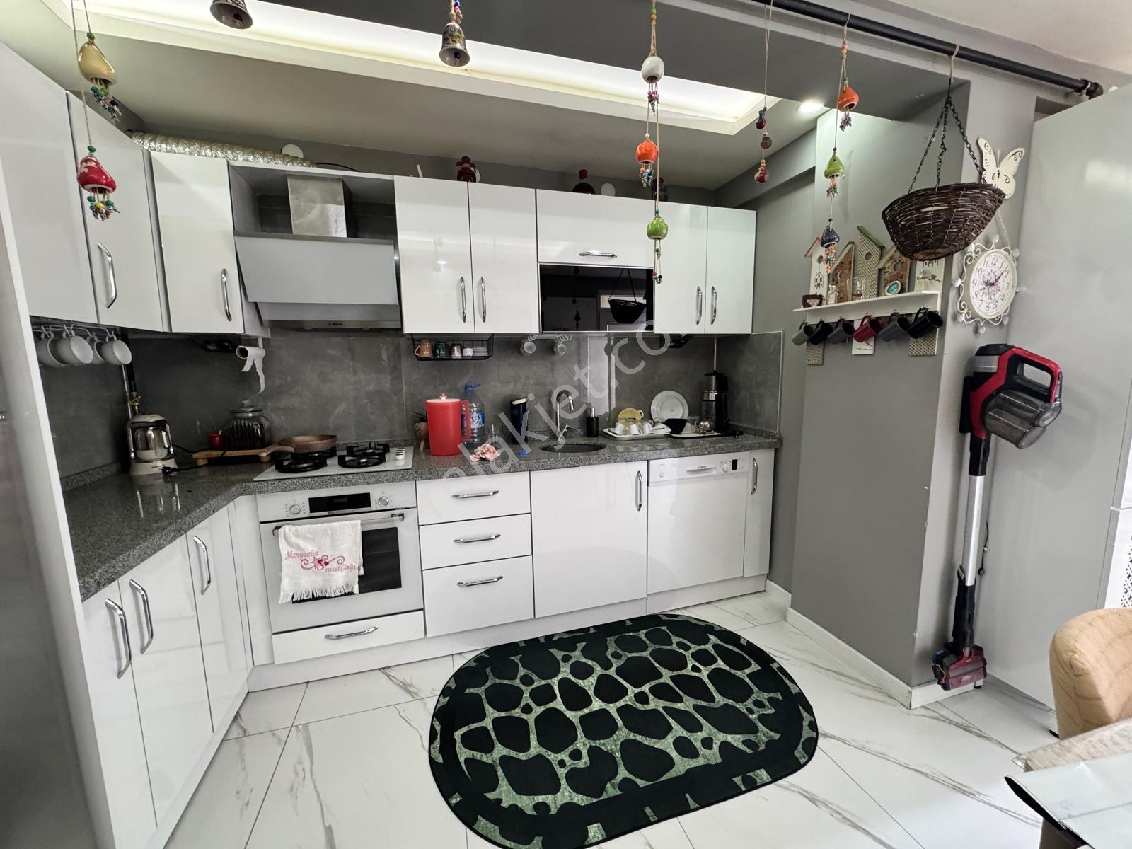 Rba'dan Çilem Cd. Yakını Satılık Lüks 2+1 Dubleks Daire — fotoğraf 2