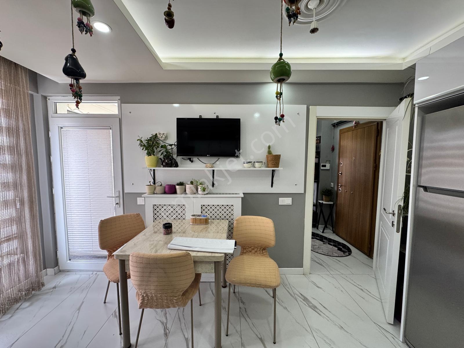 Rba'dan Çilem Cd. Yakını Satılık Lüks 2+1 Dubleks Daire — fotoğraf 3