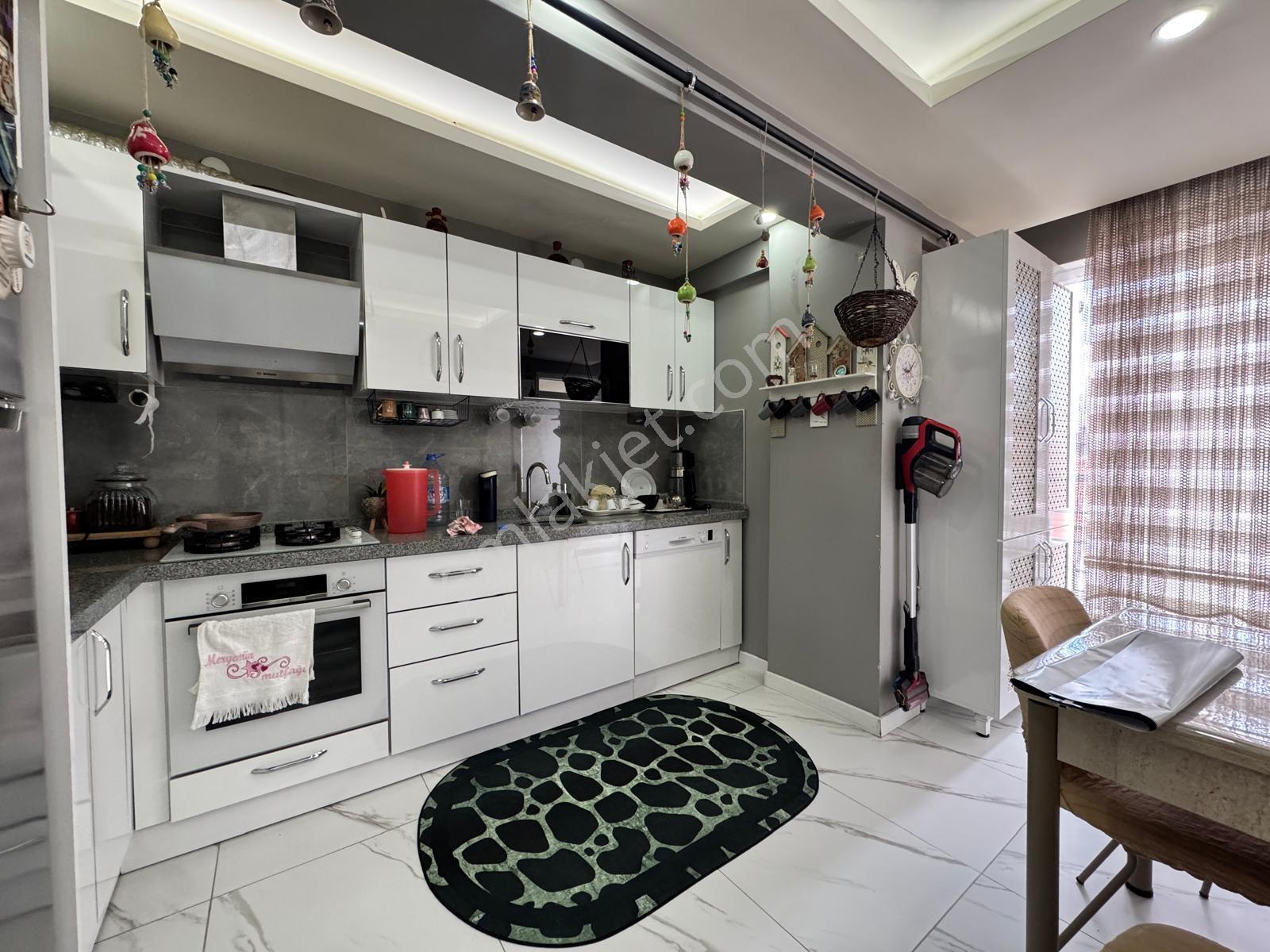 Rba'dan Çilem Cd. Yakını Satılık Lüks 2+1 Dubleks Daire — fotoğraf 4