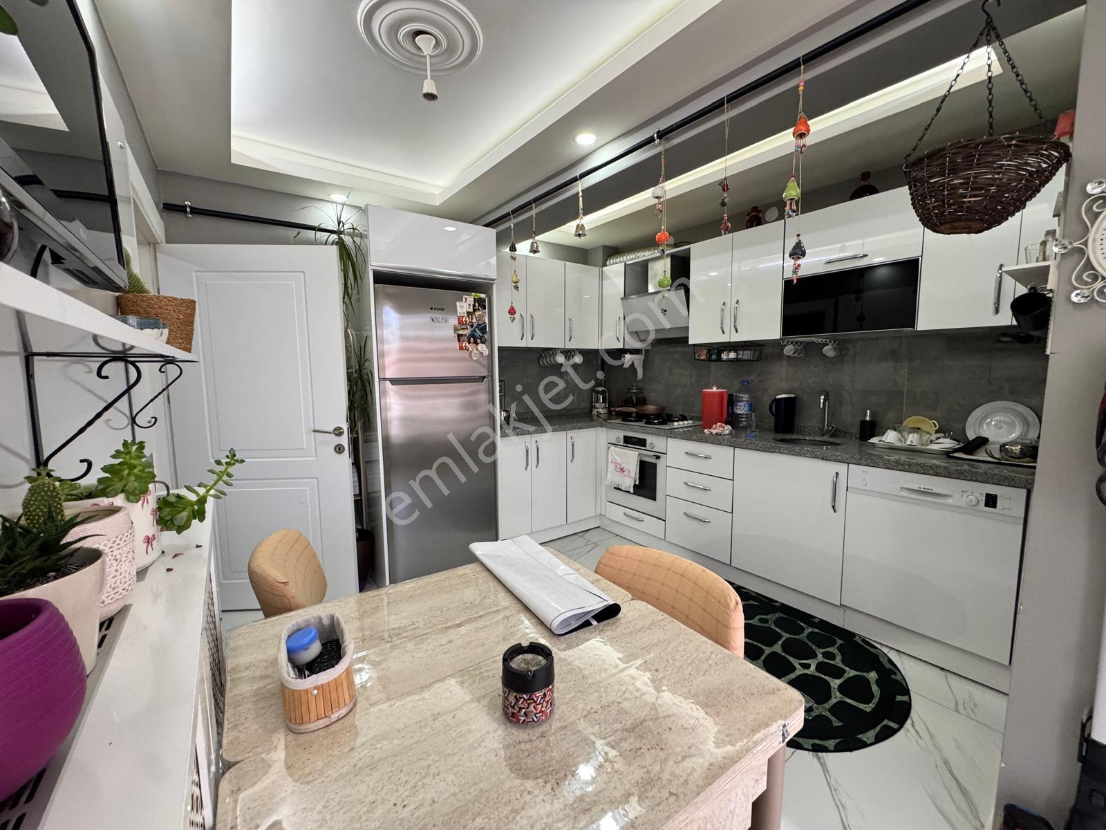 Rba'dan Çilem Cd. Yakını Satılık Lüks 2+1 Dubleks Daire — fotoğraf 5