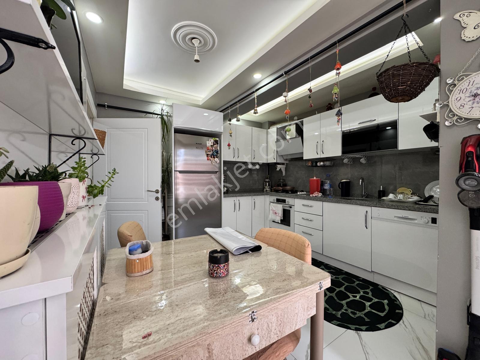 Rba'dan Çilem Cd. Yakını Satılık Lüks 2+1 Dubleks Daire — fotoğraf 6