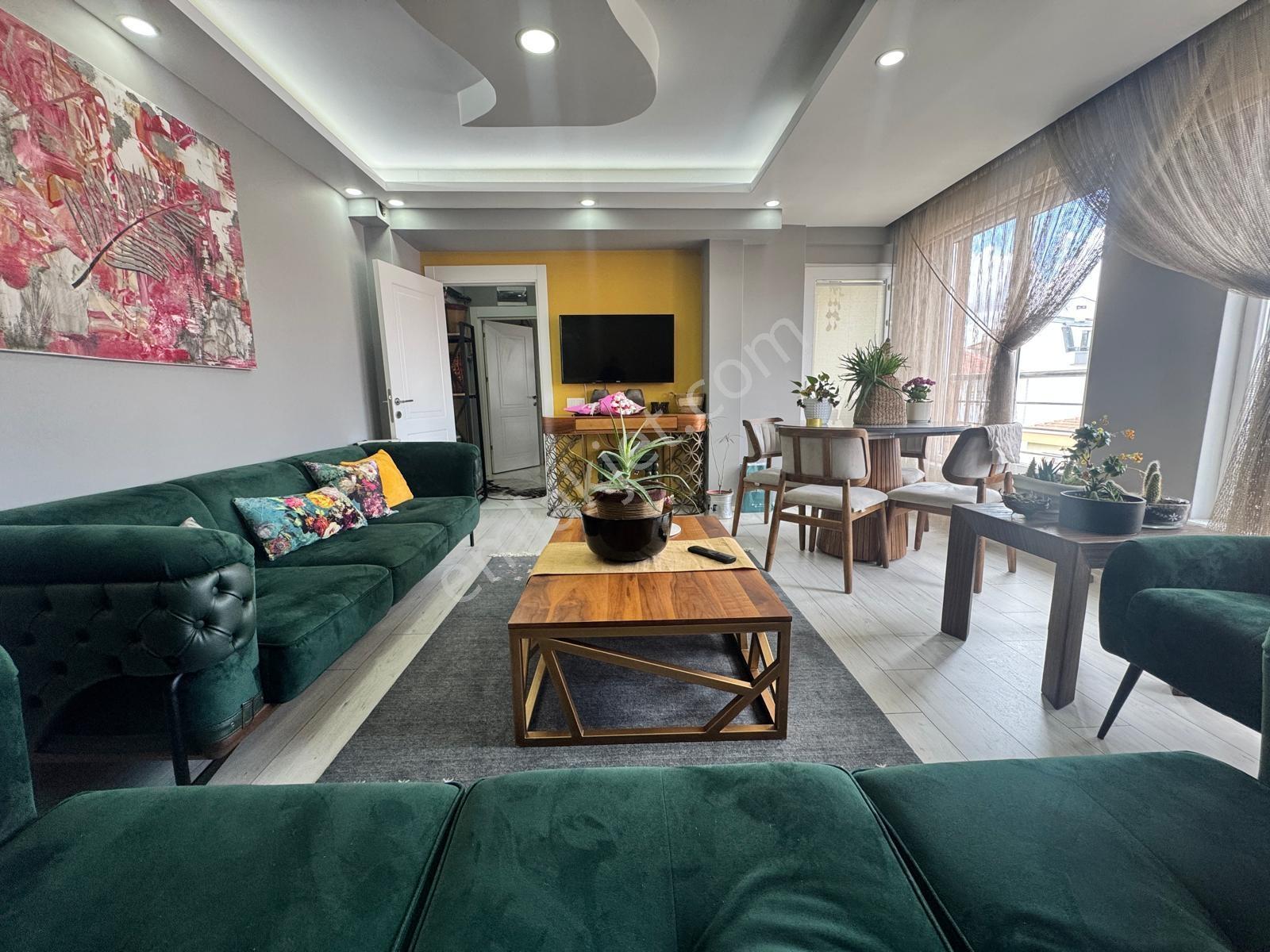 Rba'dan Çilem Cd. Yakını Satılık Lüks 2+1 Dubleks Daire — fotoğraf 8