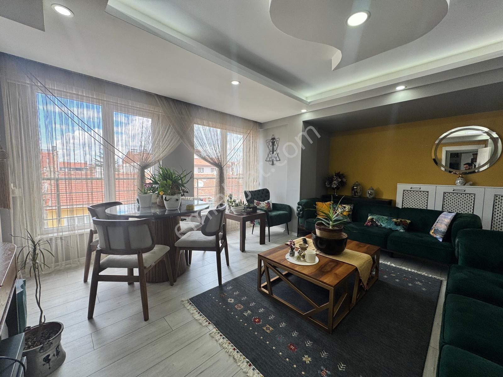 Rba'dan Çilem Cd. Yakını Satılık Lüks 2+1 Dubleks Daire — fotoğraf 9
